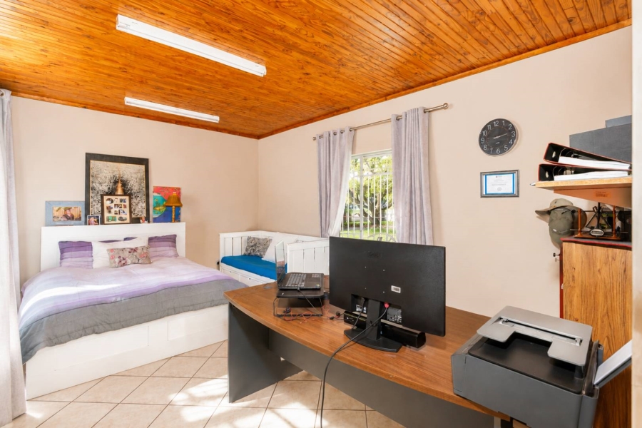 4 Bedroom Property for Sale in Rietfontein AH North West